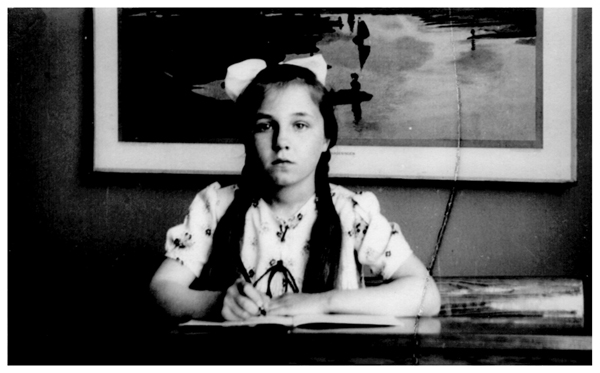 Vrouke Jonkman 3, geb 1929
