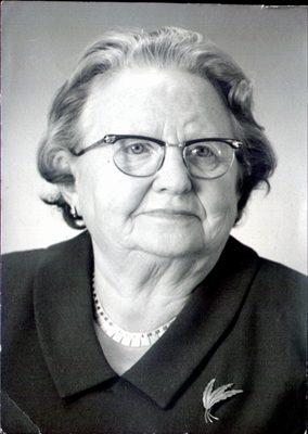 Maria Cornelia Pieters - b